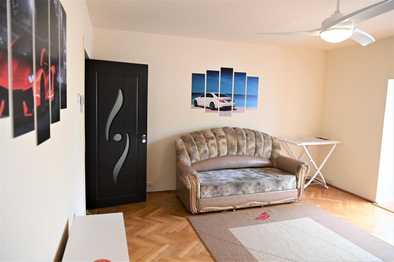 Marin Hotel Apartment Брашов Экстерьер фото
