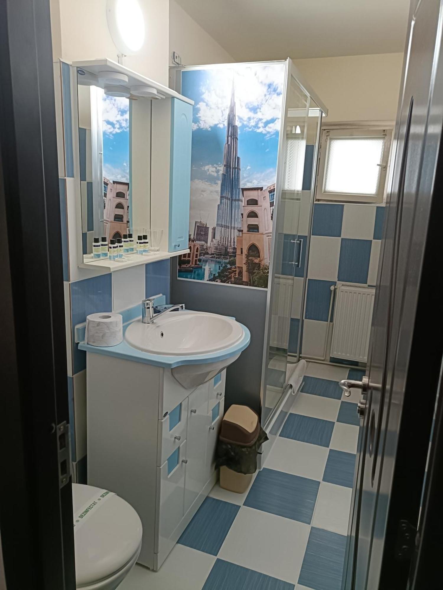 Marin Hotel Apartment Брашов Экстерьер фото